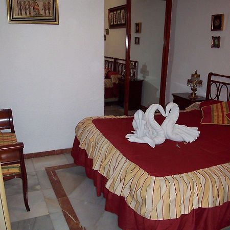 Hotelito Suecia Granada Ngoại thất bức ảnh