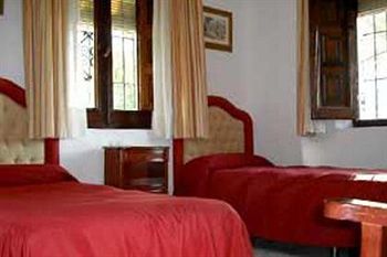 Hotelito Suecia Granada Ngoại thất bức ảnh