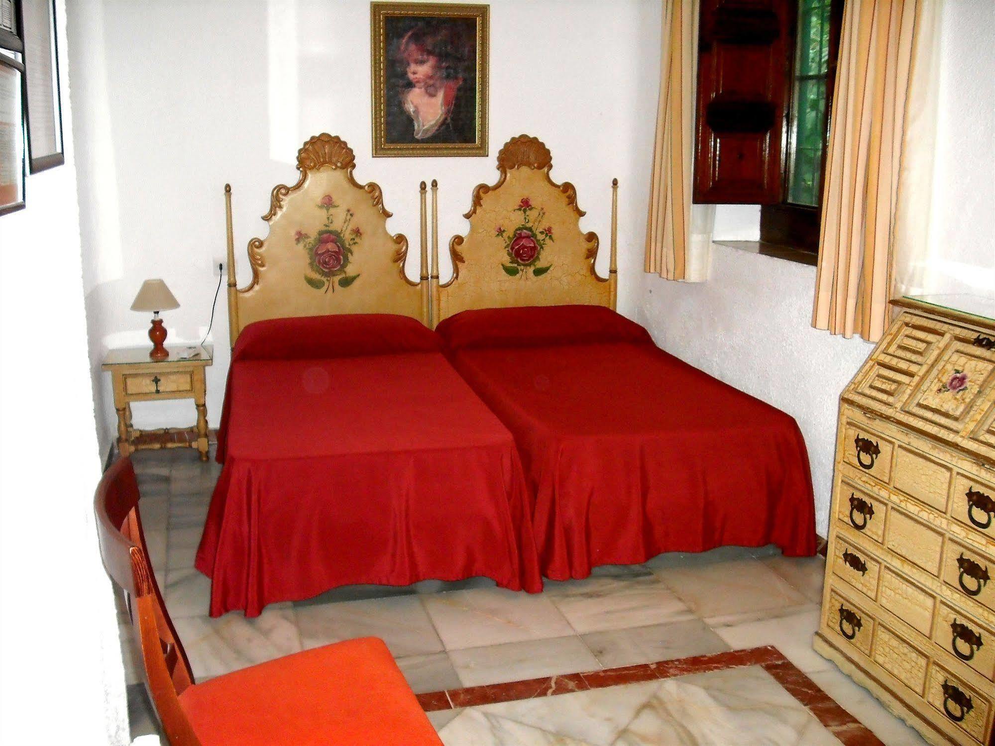 Hotelito Suecia Granada Ngoại thất bức ảnh