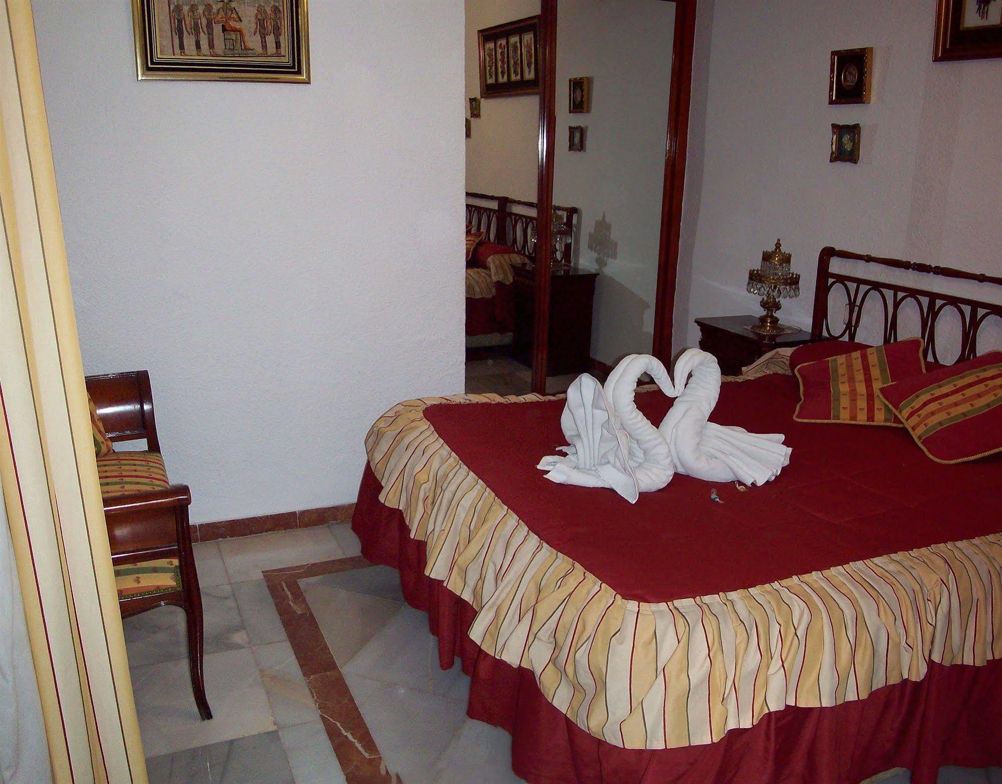 Hotelito Suecia Granada Ngoại thất bức ảnh