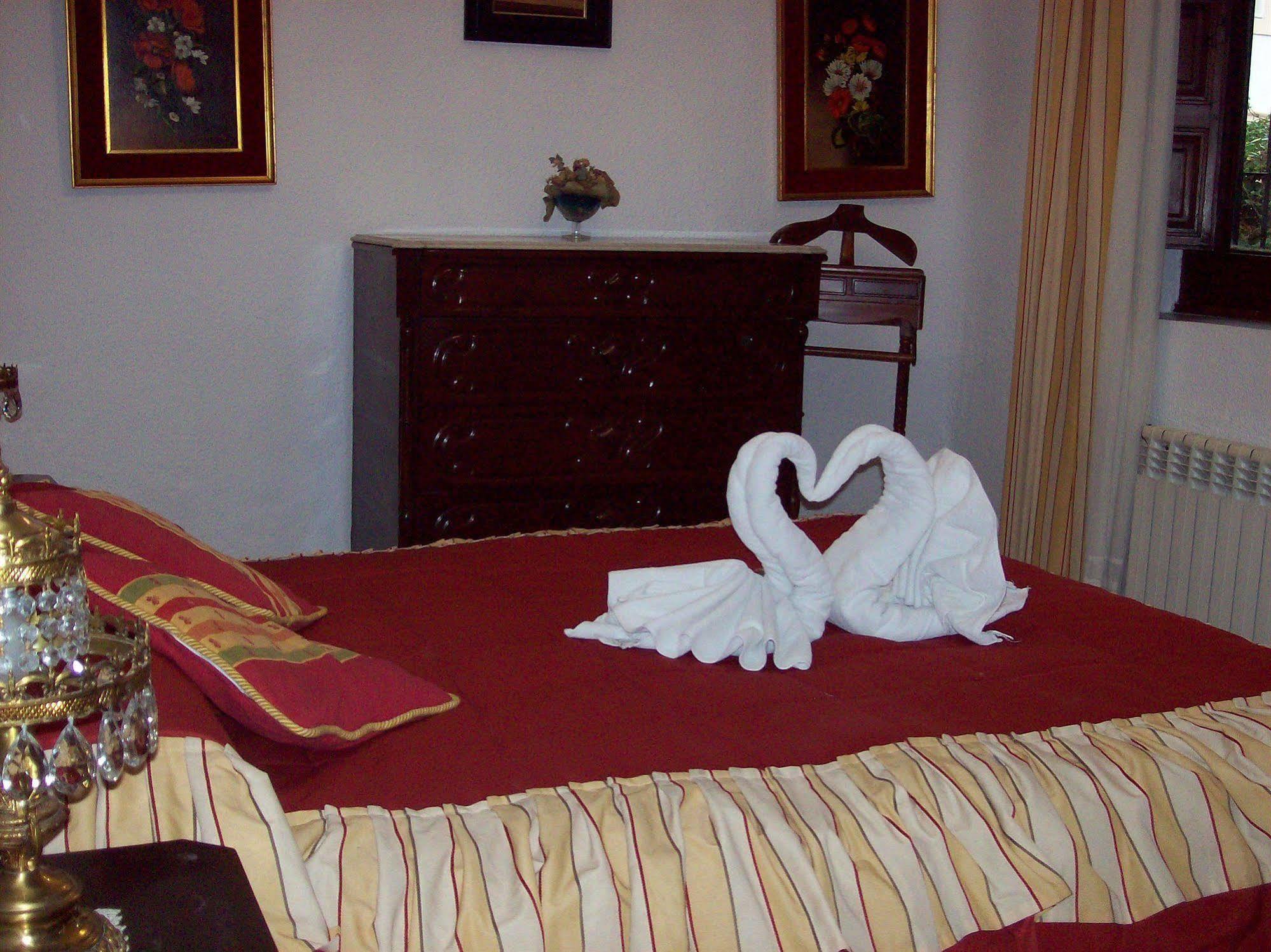 Hotelito Suecia Granada Ngoại thất bức ảnh